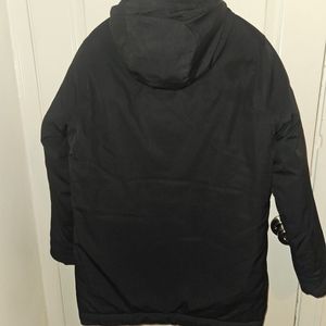 Hollister Coat